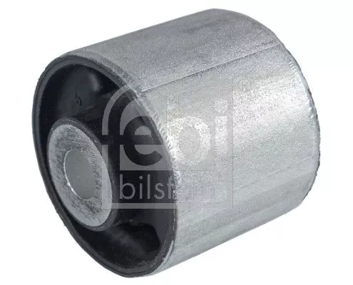 Mounting, differential