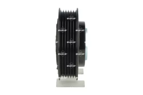 NRF Magnetic Clutch, air conditioning compressor (380044)