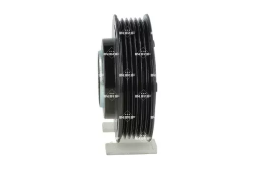 NRF Magnetic Clutch, air conditioning compressor (380044)