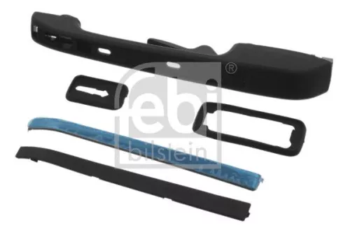 FEBI BILSTEIN Exterior Door Handle (15440)