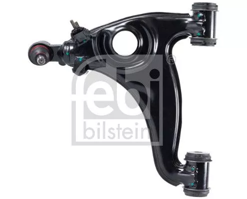 FEBI BILSTEIN Control/Trailing Arm, wheel suspension (15694)