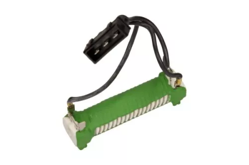 MAXGEAR Resistor, interior blower (57-0178)