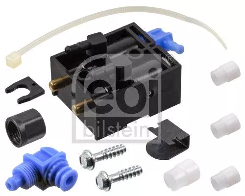 FEBI BILSTEIN Actuator, seat adjustment (1000660)