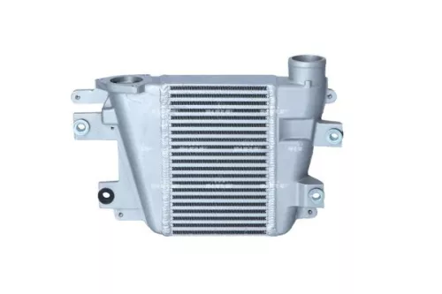 Charge Air Cooler