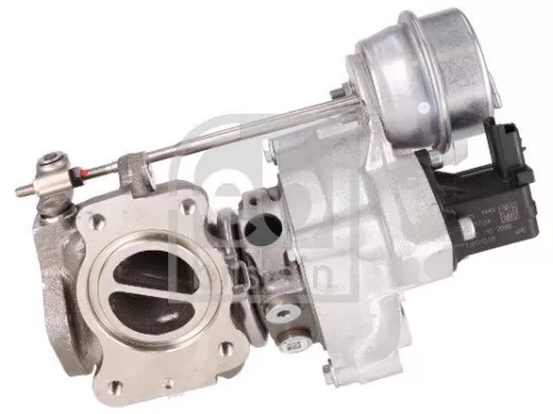 FEBI BILSTEIN Charger, charging (supercharged/turbocharged) (186790)