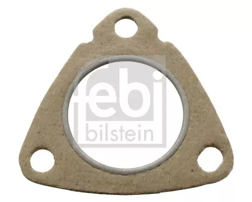 FEBI BILSTEIN Gasket, exhaust pipe (12321)