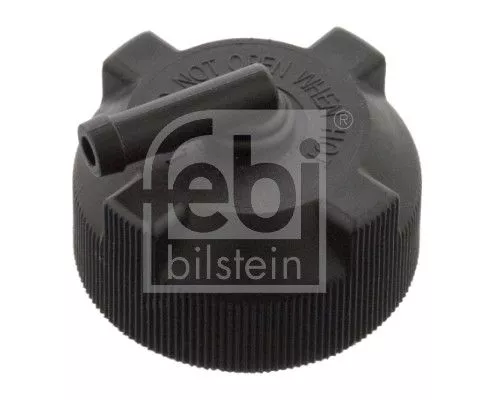 FEBI BILSTEIN Cap, coolant tank (101420)