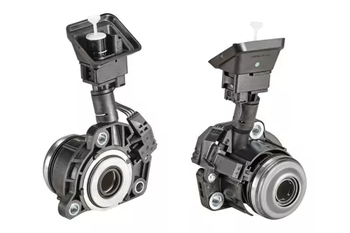 VALEO Central Slave Cylinder, clutch (810008)