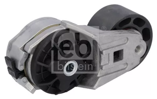 FEBI BILSTEIN Belt Tensioner, V-ribbed belt (199278)