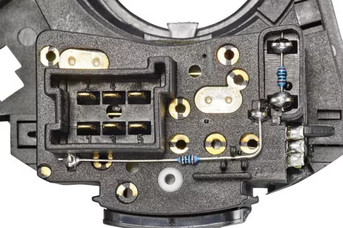 VALEO Steering Column Switch (251734)