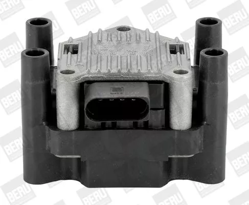 BorgWarner (BERU) Ignition Coil (ZSE003)
