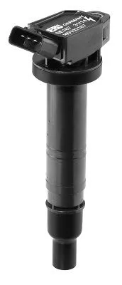 BorgWarner (BERU) Ignition Coil (ZSE167)