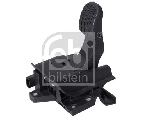 FEBI BILSTEIN Accelerator Pedal (198325)