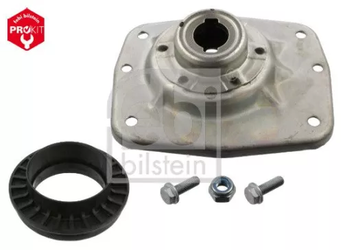 FEBI BILSTEIN Repair Kit, suspension strut support mount (11972)