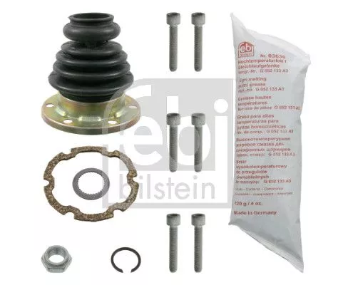 Bellow Kit, drive shaft
