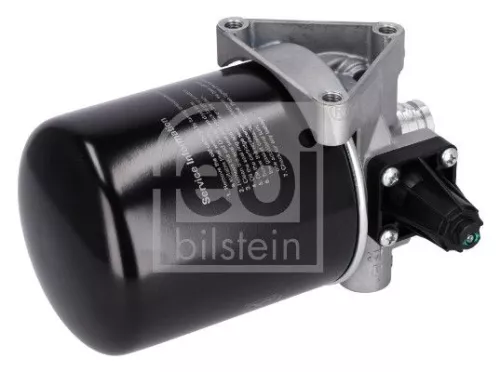 FEBI BILSTEIN Air Dryer, compressed-air system (198882)