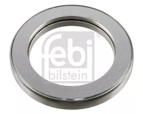 FEBI BILSTEIN Rolling Bearing, suspension strut support mount (12030)