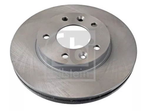 FEBI BILSTEIN Brake Disc (108683)