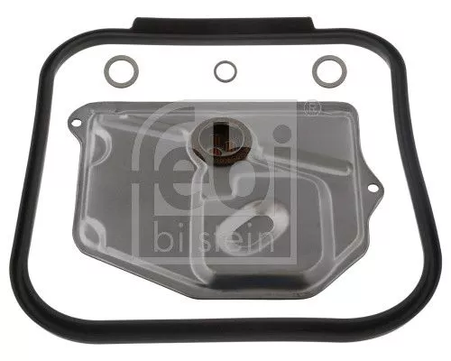 Hydraulic Filter Kit, automatic transmission