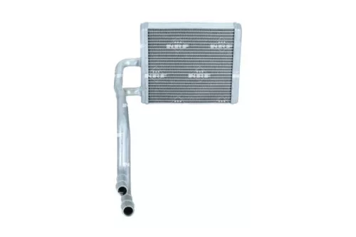 NRF Heat Exchanger, interior heating (54343)