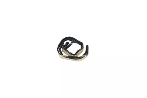 NRF Heat Exchanger, interior heating (54343)