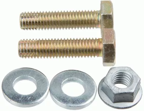 LEMFORDER Repair Kit, wheel suspension (38900 01)