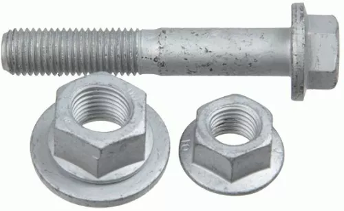 LEMFORDER Repair Kit, wheel suspension (38901 01)