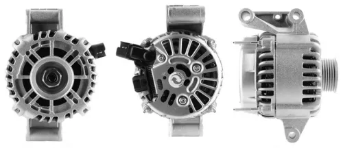 ELSTOCK Alternator (27-4696)