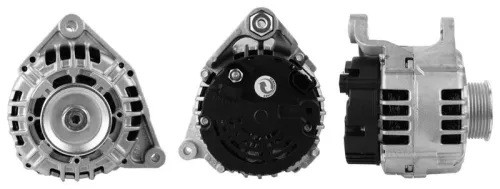 ELSTOCK Alternator (28-3876)