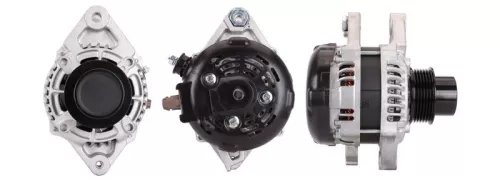 ELSTOCK Alternator (28-6648)