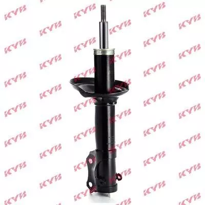 Shock Absorber