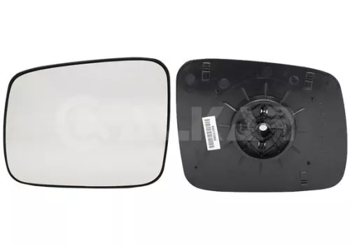 Mirror Glass, exterior mirror