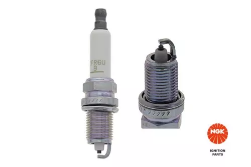 NGK Spark Plug (90318)