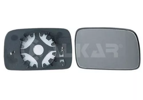 ALKAR Mirror Glass, exterior mirror (6402107)