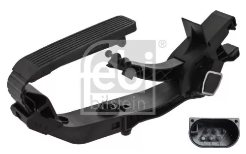 FEBI BILSTEIN Accelerator Pedal (100716)