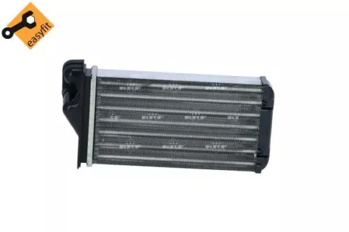 NRF Heat Exchanger, interior heating (54322)