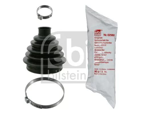 Bellow Kit, drive shaft