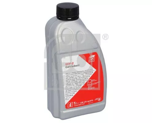 FEBI BILSTEIN Automatic Transmission Fluid (184251)