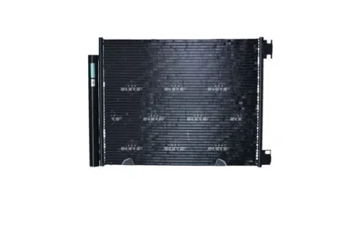 NRF Condenser, air conditioning (350393)