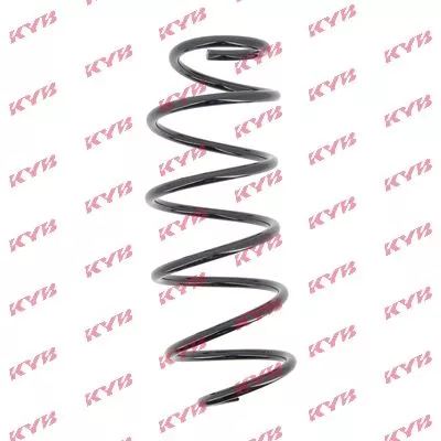 KYB Suspension Spring (RA3358)