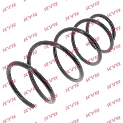 KYB Suspension Spring (RA3371)
