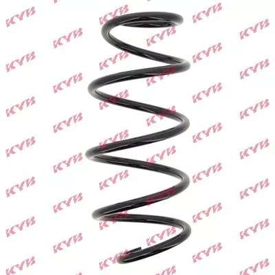 KYB Suspension Spring (RA3376)