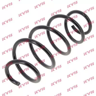 KYB Suspension Spring (RA3376)