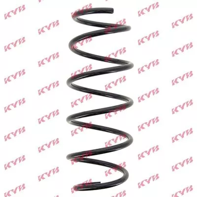 KYB Suspension Spring (RA3387)