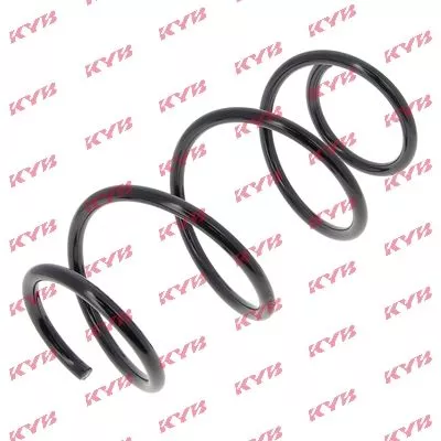 KYB Suspension Spring (RA3395)