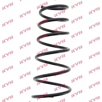 KYB Suspension Spring (RA3433)