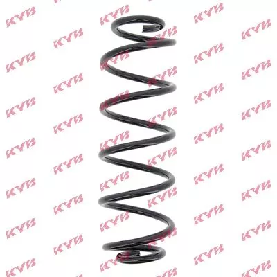 KYB Suspension Spring (RA6104)
