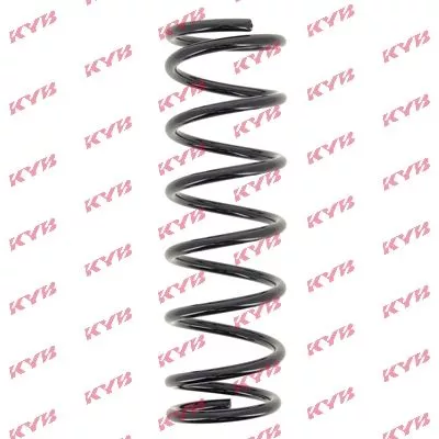 KYB Suspension Spring (RA6205)