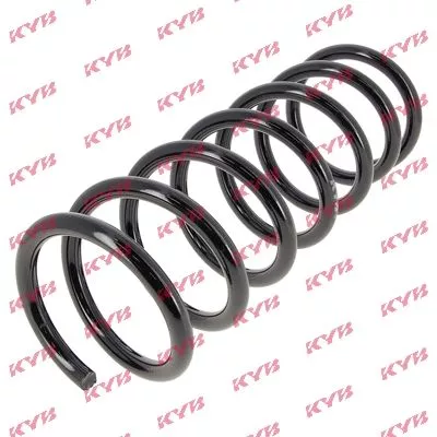 KYB Suspension Spring (RA6661)