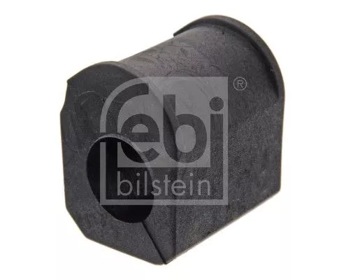 Mounting, stabiliser bar